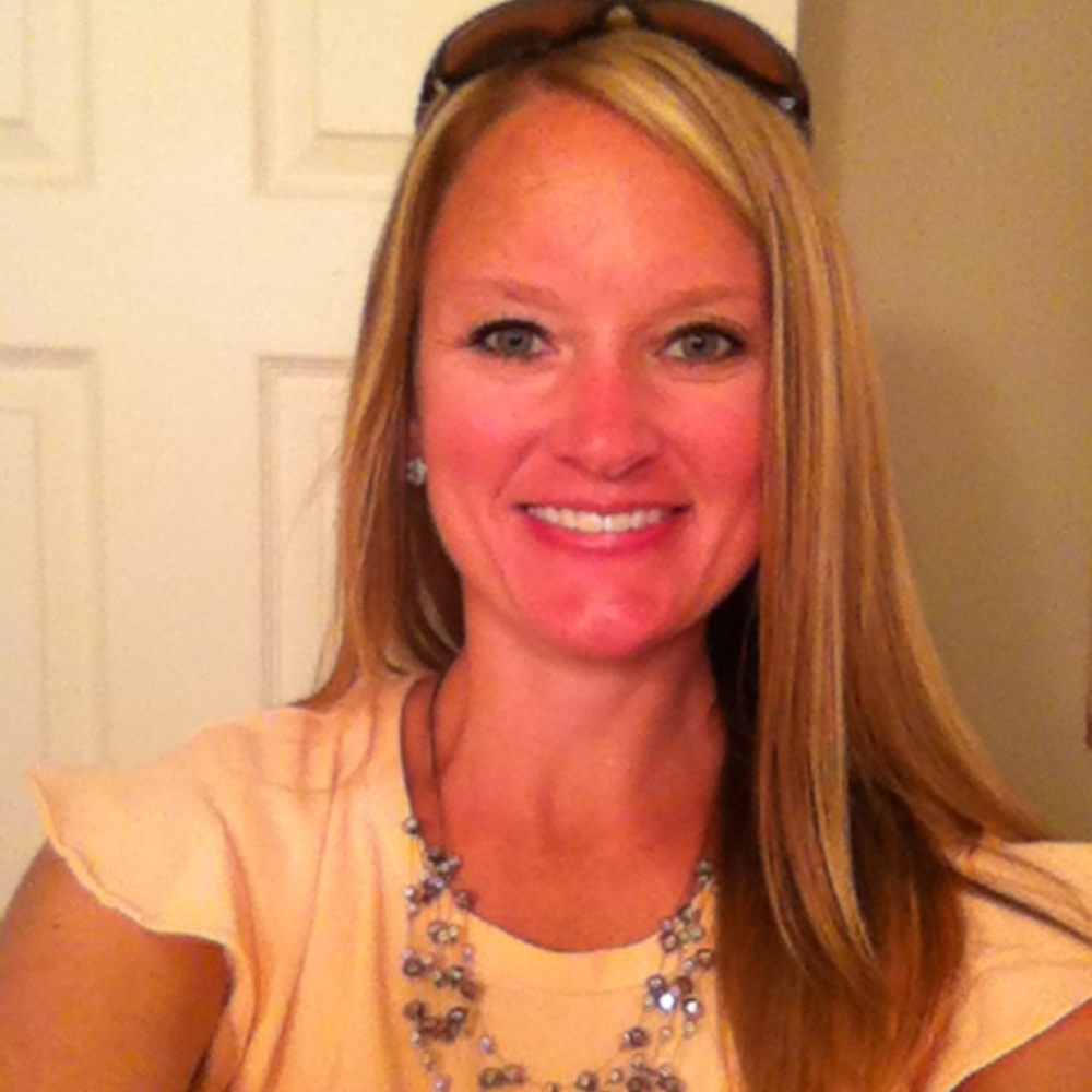 Meet your Posher, Jennifer